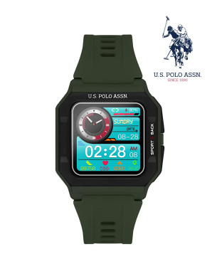 U.S. Polo Assn. Connect Watch